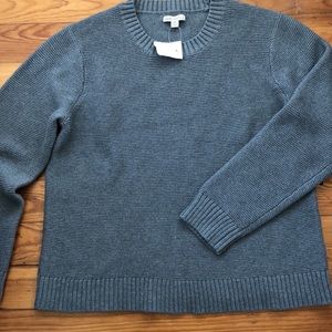 J Crew sweater BNWT
